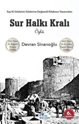 Sur Halkı Kralı - Erda Yayınları