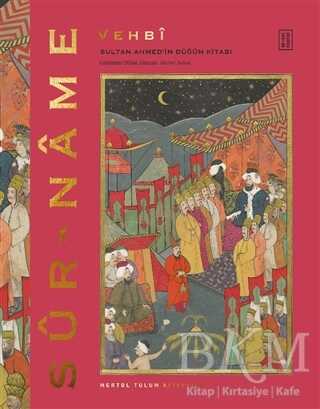 Sur-Name - Ketebe Yayınları