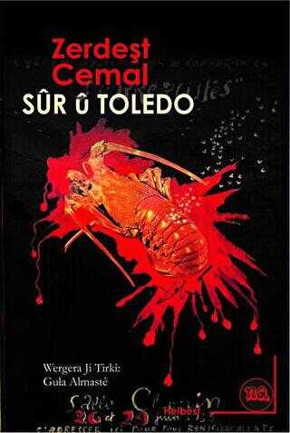 Sür ü Toledo - Na Yayınları