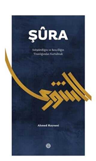 ŞURA - Mahya Yayınları