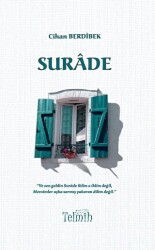 Surade - Telmih Kitap