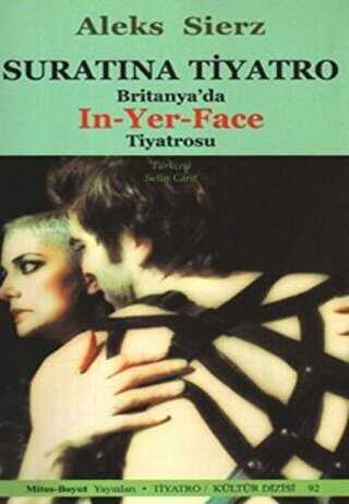 Suratına Tiyatro - Mitos Boyut Yayınları