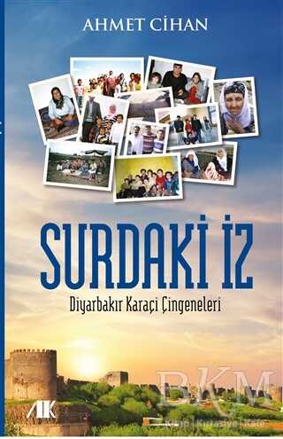 Surdaki İz - Akademik Kitaplar