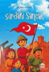 Surdaki Sancak - Rönesans Yayınları
