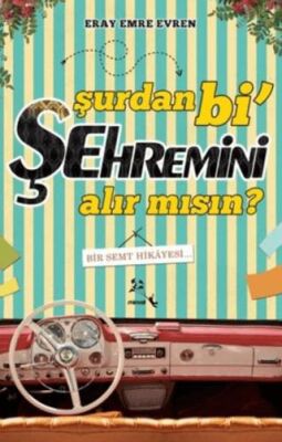 Surdan bi` Şehremini Alır mısın? - 1