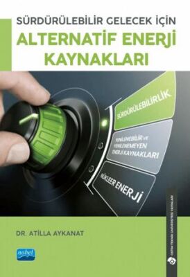 Sürdürülebilir Gelecek İçin Alternatif Enerji Kaynakları - 1