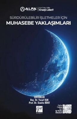 Sürdürülebilir İşletmeler İçin Muhasebe Yaklaşımları - 1