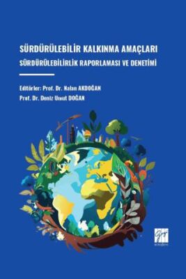 Sürdürülebilir Kalkınma Amaçları Sürdürülebilirlik Raporlaması ve Denetimi - 1