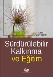 Sürdürülebilir Kalkınma Ve Eğitim - Anı Yayıncılık