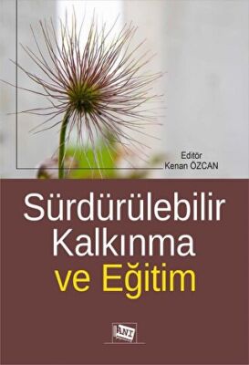 Sürdürülebilir Kalkınma Ve Eğitim - 1