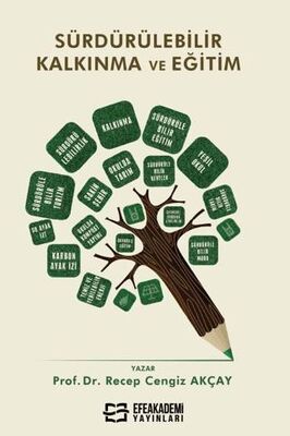Sürdürülebilir Kalkınma ve Eğitim - 1