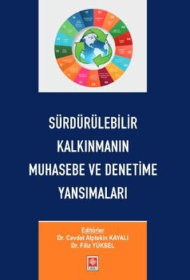 Sürdürülebilir Kalkınmanın Muhasebe ve Denetime Yansımaları - 1