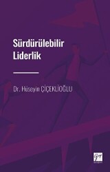 Sürdürülebilir Liderlik - Gazi Kitabevi