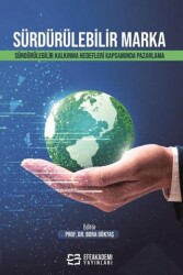 Sürdürülebilir Marka - Efe Akademi Yayınları