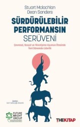 Sürdürülebilir Performansın Serüveni - The Kitap