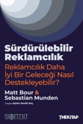 Sürdürülebilir Reklamcılık - The Kitap