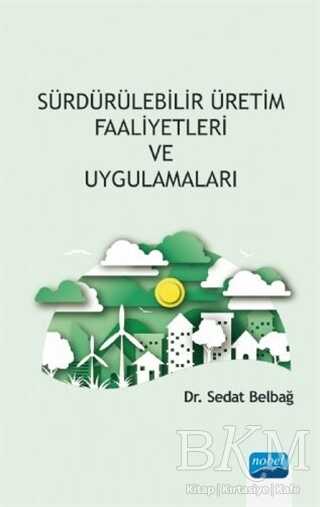 Sürdürülebilir Üretim Faaliyetleri ve Uygulamaları - 1