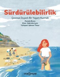 Sürdürülebilirlik - Yeni İnsan Yayınevi