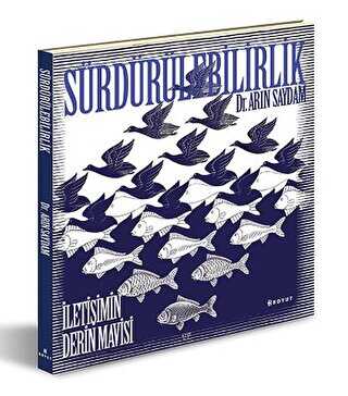 Sürdürülebilirlik - İletişimin Derin Mavisi - Boyut Yayın Grubu