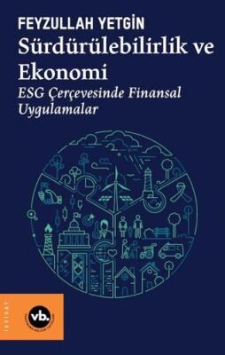 Sürdürülebilirlik ve Ekonomi - 1