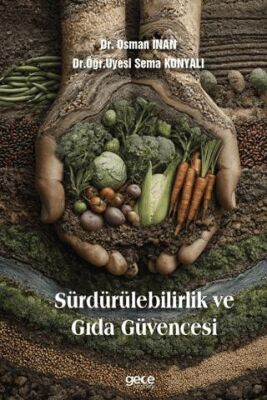 Sürdürülebilirlik ve Gıda Güvencesi - 1