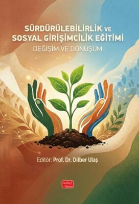 Sürdürülebilirlik ve Sosyal Girişimcilik Eğitimi - 1