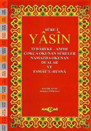 Sure-i Yasin