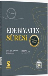 AYT Edebiyat Süreli Soru Bankası - Süre Yayınları