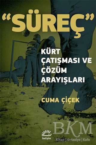 Süreç - İletişim Yayınevi
