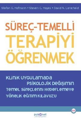 Süreç-Temelli Terapiyi Öğrenmek - 1