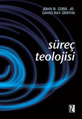 Süreç Teolojisi - 2