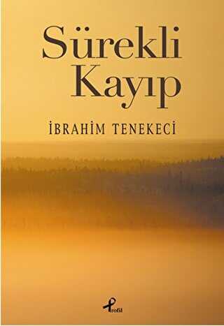 Sürekli Kayıp - Profil Kitap