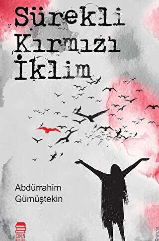 Sürekli Kırmızı İklim - Ceren Kitap