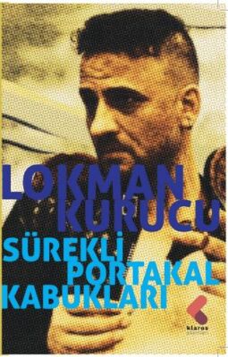 Sürekli Portakal Kabukları - 1