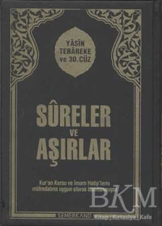 Sureler ve Aşırlar - Semerkand Yayınları