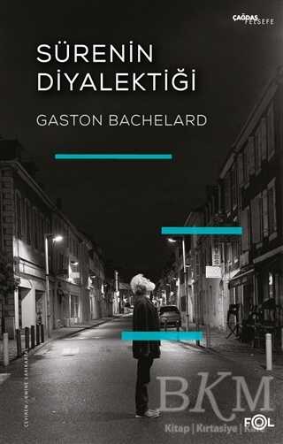 Sürenin Diyalektiği - Fol Kitap