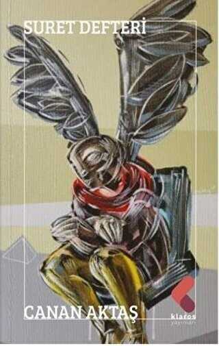 Suret Defteri - Klaros Yayınları