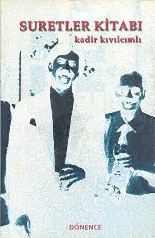 Suretler Kitabı - Dönence Basım ve Yayın Hizmetleri