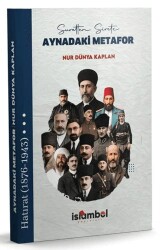 Suretten Sirete Aynadaki Metafor - İslâmbol Yayınları
