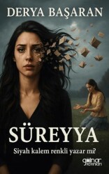 Süreyya - Gülnar Yayınları