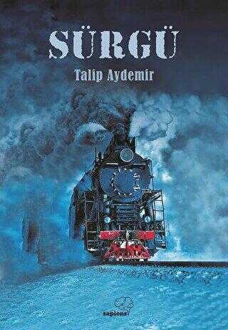 Sürgü - Sapiens Yayınları