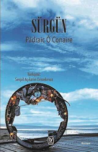 SÜRGÜN - Tekin Yayınevi