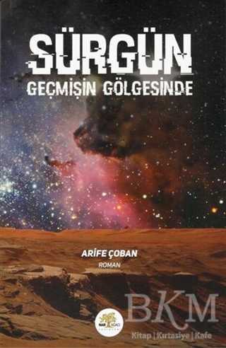 Sürgün - Nar Ağacı Yayınları