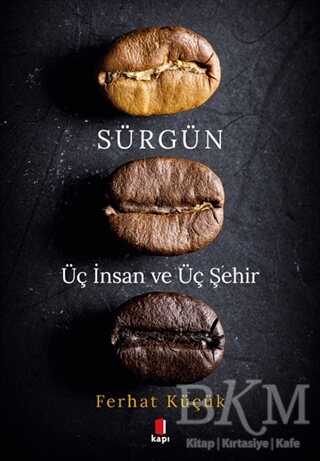 Sürgün - 1