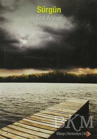 Sürgün - Cinius Yayınları