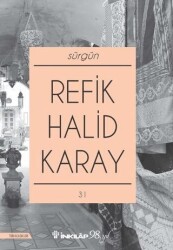 Sürgün - İnkılap Kitabevi