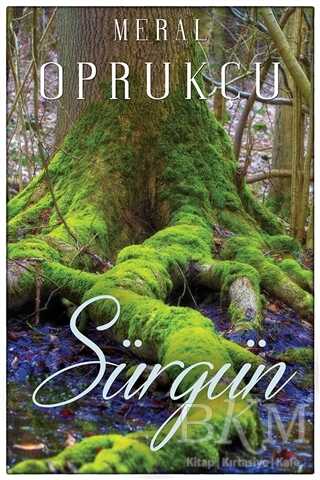 Sürgün - Cinius Yayınları