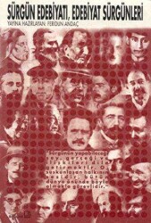 Sürgün Edebiyatı, Edebiyat Sürgünleri - Bağlam Yayınları