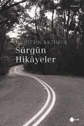 Sürgün Hikayeler - Lis Basın Yayın