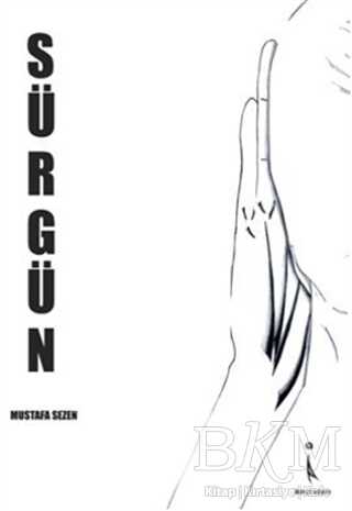 Sürgün - İkinci Adam Yayınları